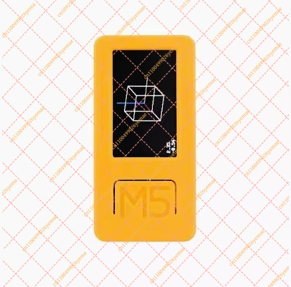 M5Stickc - M5StickC Plus2 ESP32 IoT 개발 보드