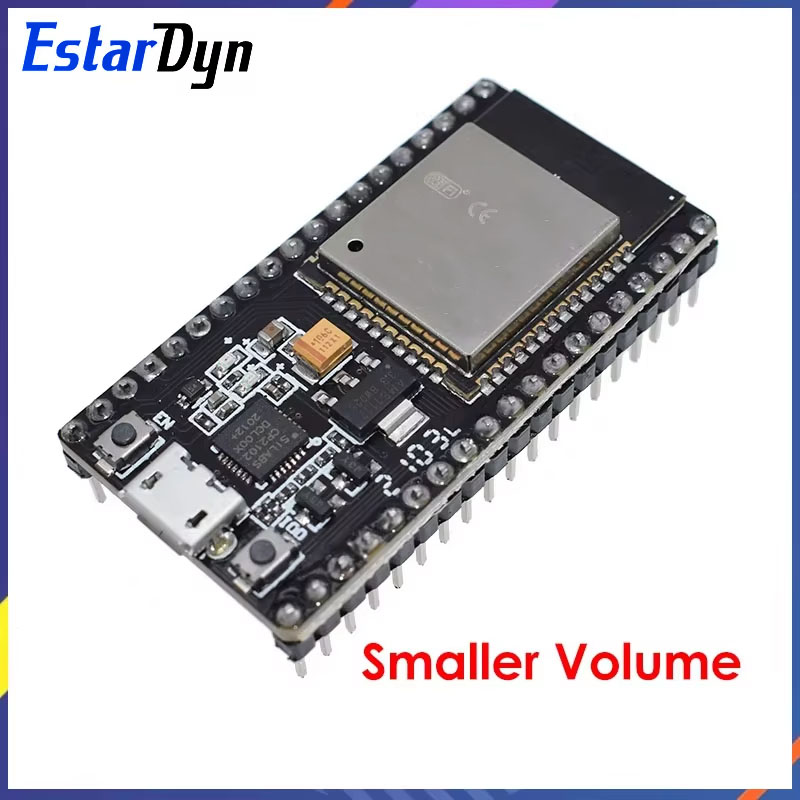 Nodemcu 32S - Estardyn 무선 모듈, NodeMCU-32S Lua WiFi