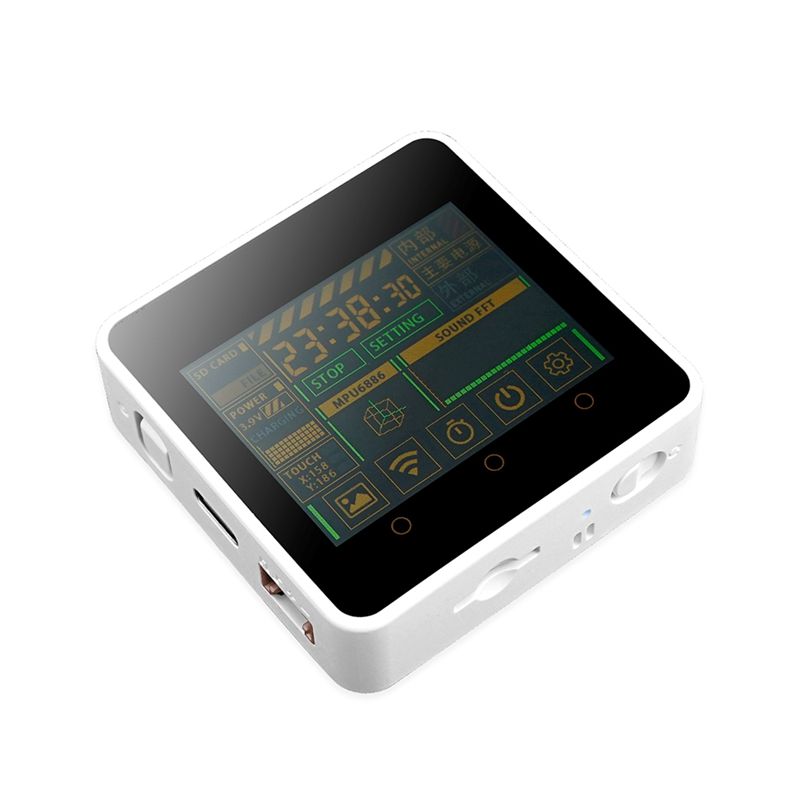 M5Stack Core2 - M5stack Core2 V1.1 ESP32 Wifi Iot