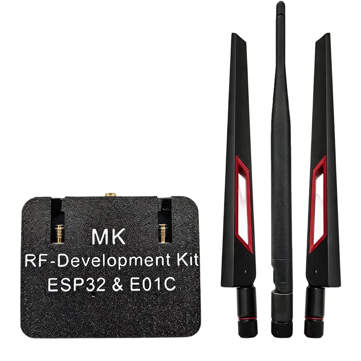 Devkitc - A85P, 새로운 ESP32 개발 키트(DevKitC) +