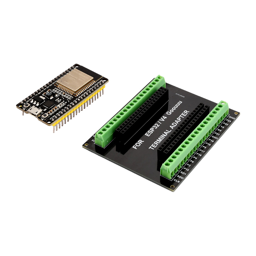Olimex Esp32 - ESP32 WIFI 블루투스 개발 보드 초저전력