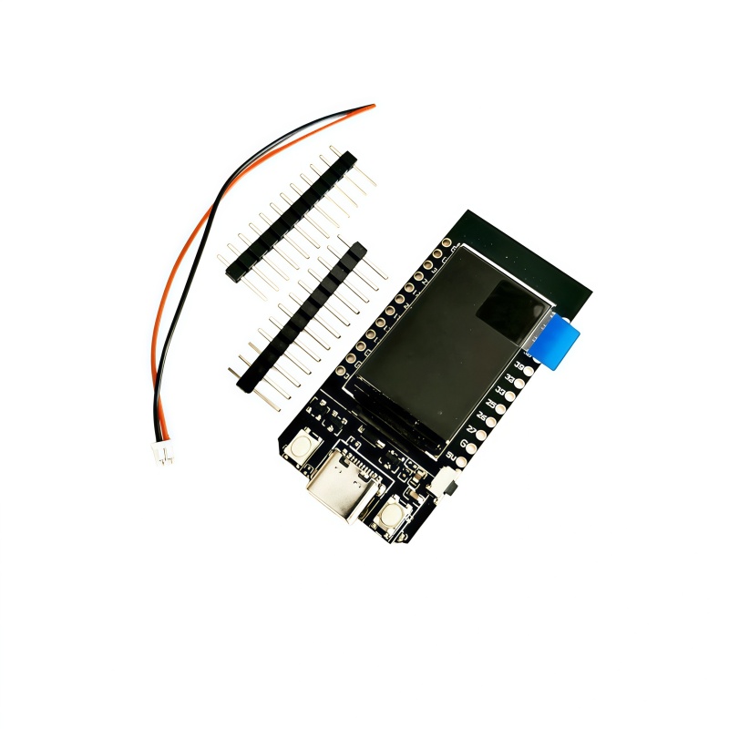 Ttgo Tdisplay - TTGO T-디스플레이 ESP32 WiFi 블루투스 모듈