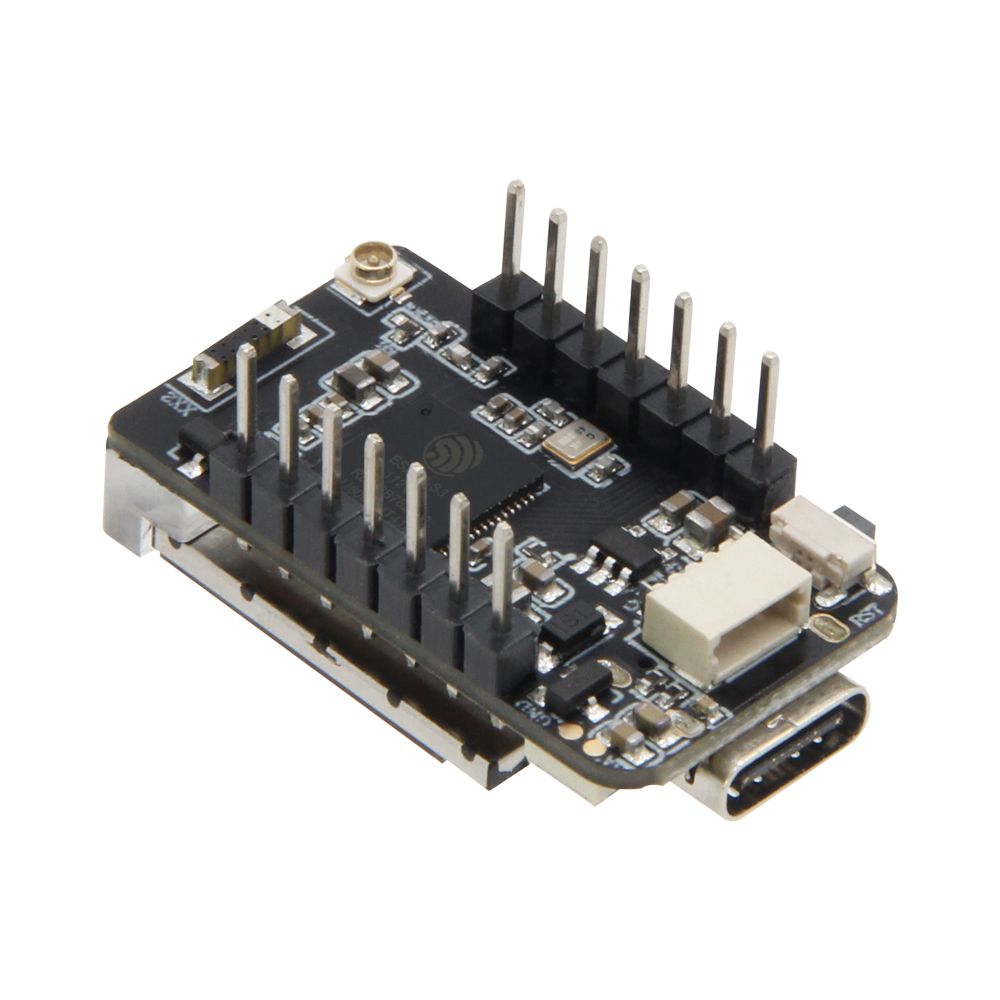 Ttgo Tdisplay - TTGO T-QT Pro ESP32-S3 개발 보드