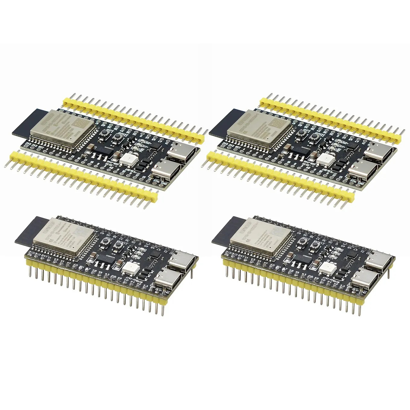 Esp32 S3 Devkitc 1 - ESP32-S3-DevKitC-1 ESP32-S3 WiFi 블루투스 호환 BLE