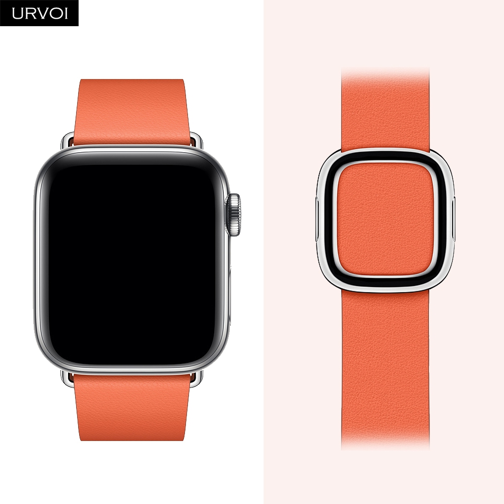 Ttgo T Watch - URVOI Apple Watch 밴드 시리즈 용
