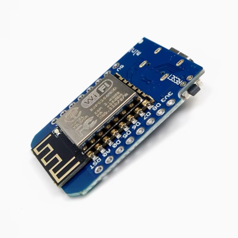 Wemos D1 Mini - WeMos D1 미니 TYPE-C USB ESP8266