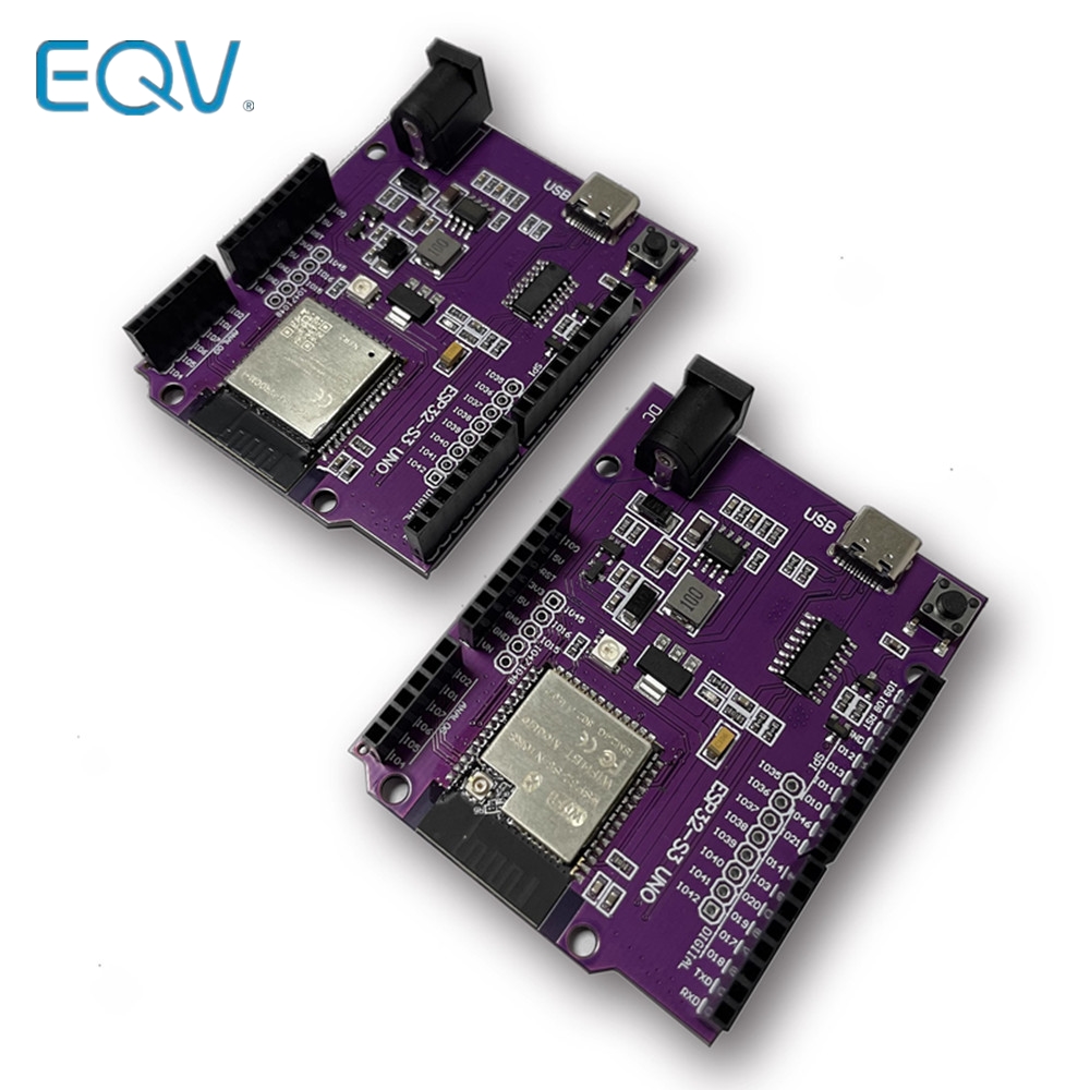 Esp32 S3 Devkitc 1 - UNO 개발 보드용 ESP32-S3 온보드 WROOM-1-N8R2