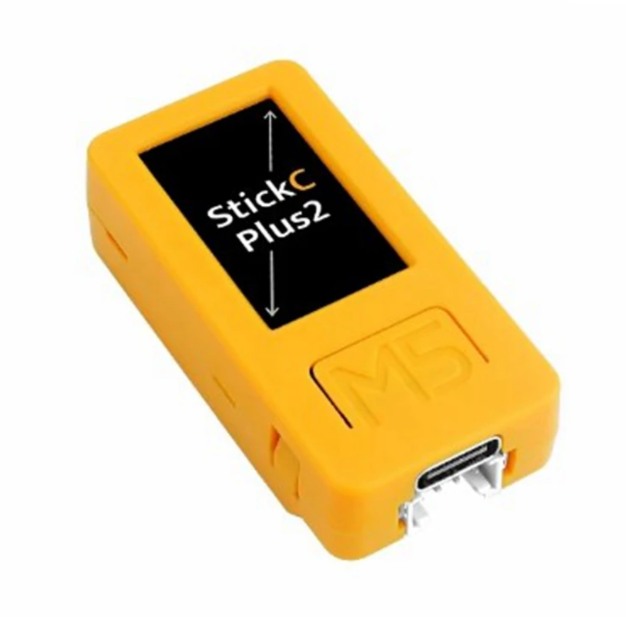 M5Stickc - M5Stack 휴대용 M5StickC PLUS2 ESP32-PICO IoT