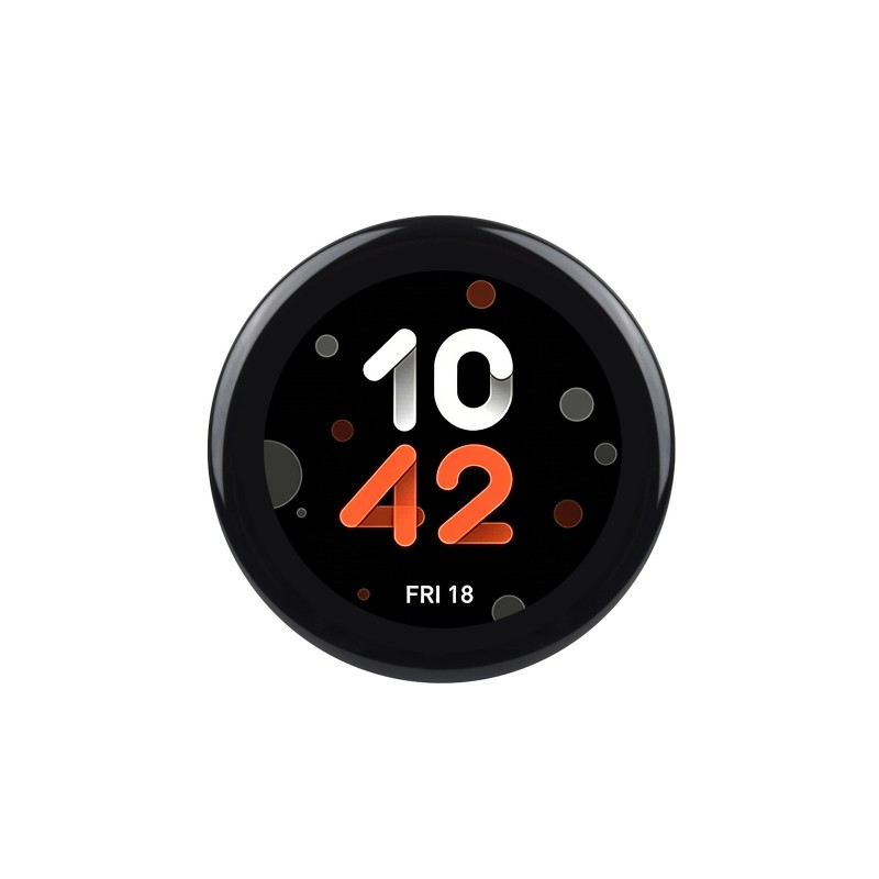 Doit Esp32 - ESP32-S3 개발 보드 1.46인치 원형 화면