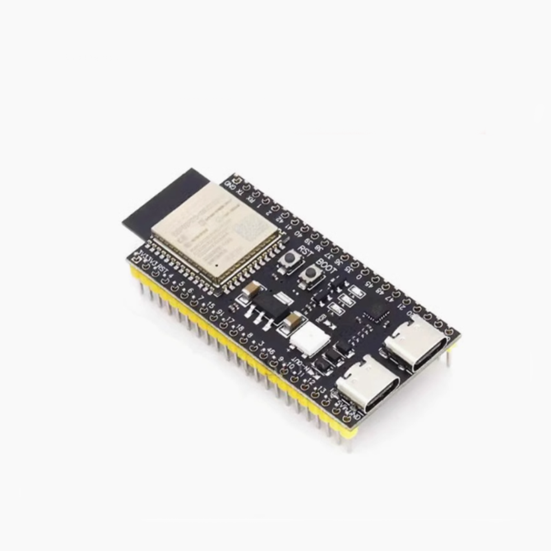 Esp32 S3 Devkitc 1 - ESP32 S3 온보드 ESP32-S3 N16R8 ESP32-S3