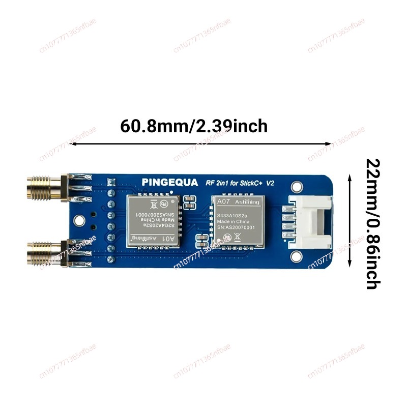 M5Stickc - M5Stack M5StickC PLUS2 ESP32 IoT 모듈
