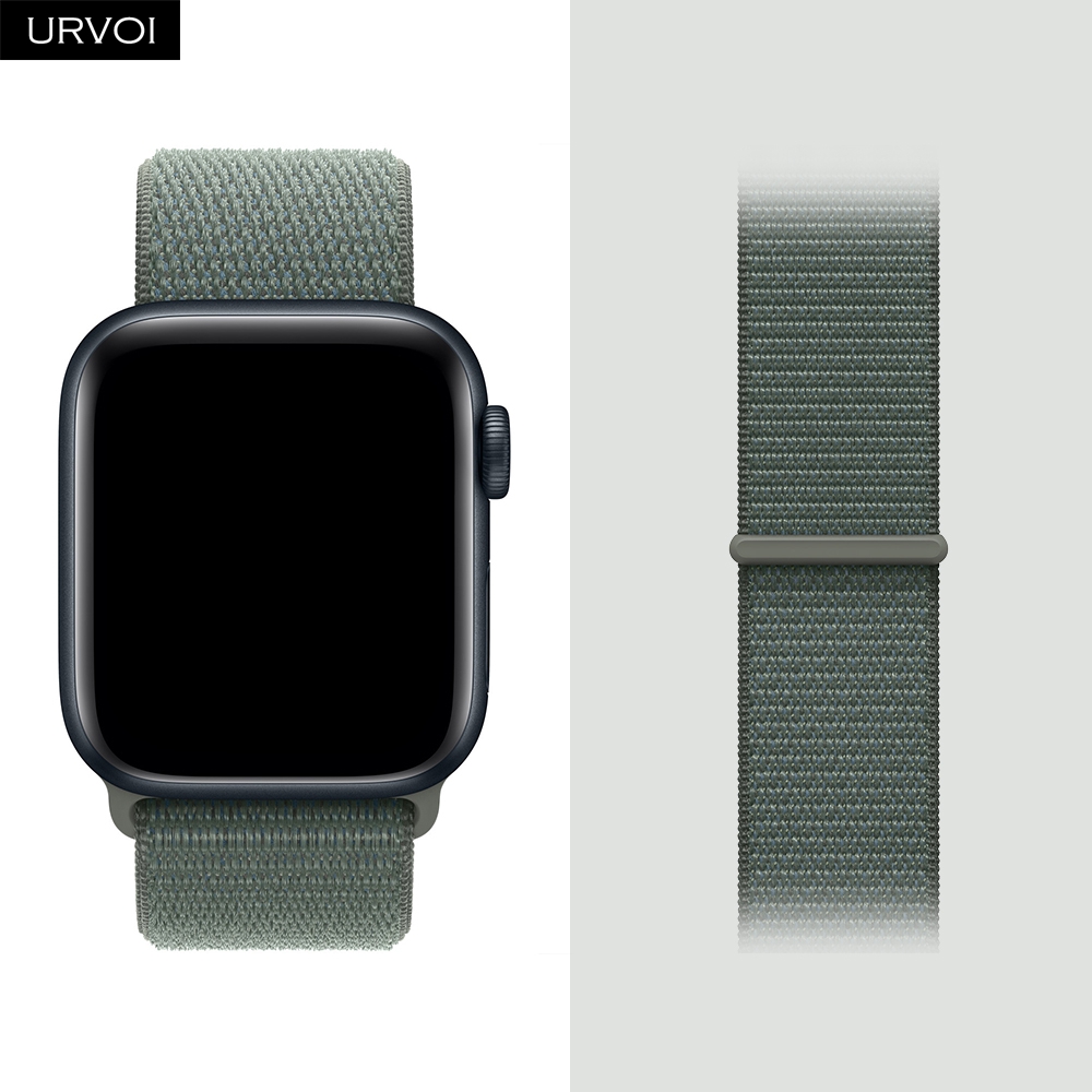 Ttgo T Watch - URVOI 스포츠 루프, 애플 워치 울트라