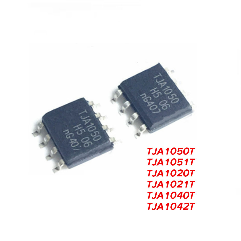 Nodemcuv2 - 10개 TJA1050T TJA1051T TJA1042T TJA1040T TJA1020T