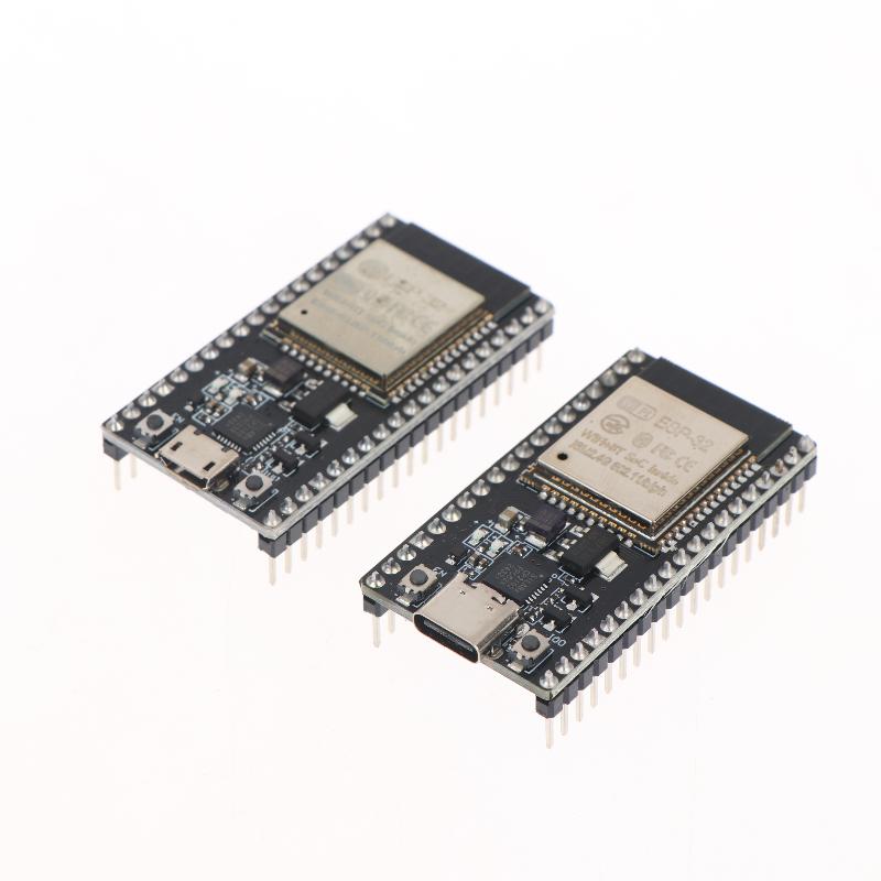 Nodemcu 32S - NodeMCU-32S Wi-Fi 블루투스 개발 보드, 무선