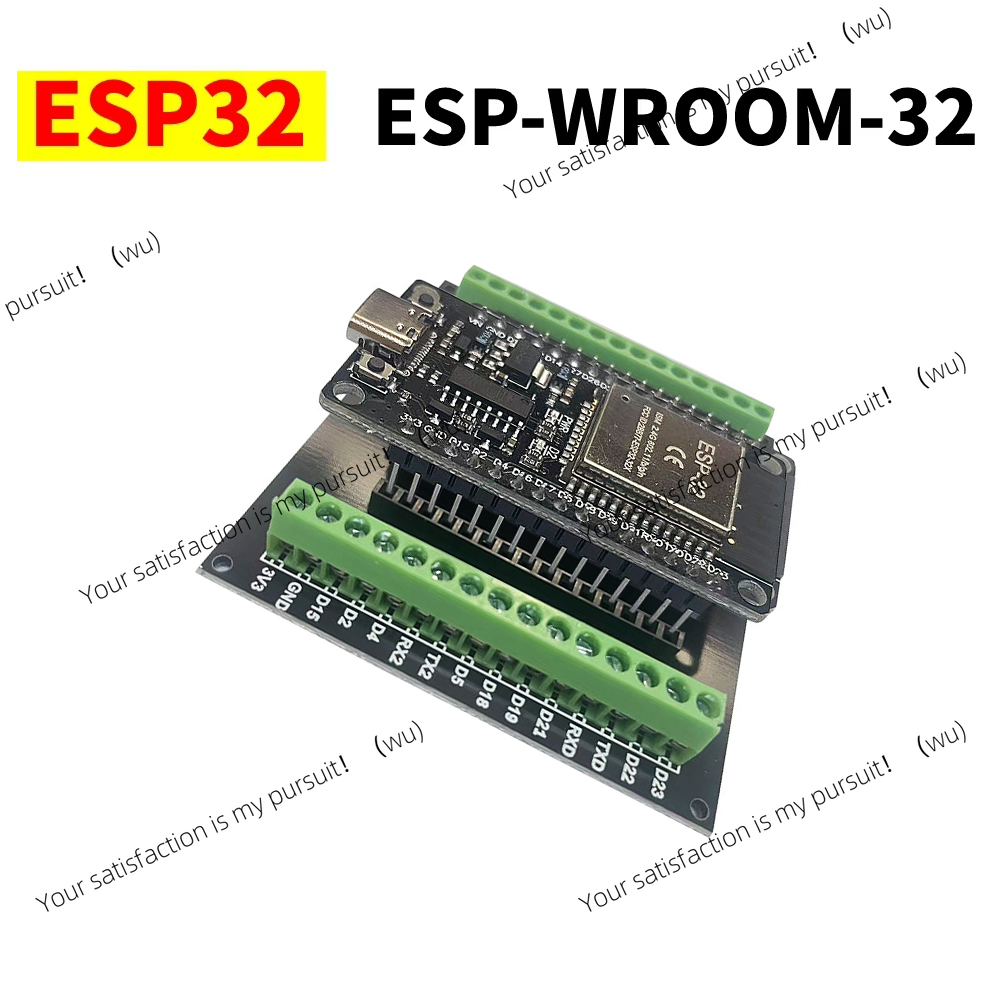 Nodemcu 32S - ESP32 개발 보드에 적합 WiFi +