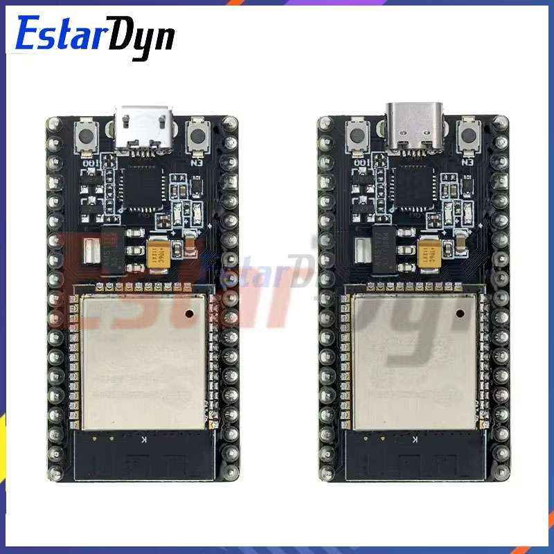Nodemcu 32S - Estardyn 무선 NodeMCU-32S CP2102 Lua WiFi