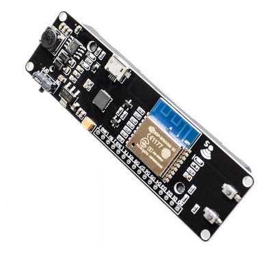 Wemos D1 Mini - WeMos D1 ESP-Wroom-02 마더보드, 미니 WiFi