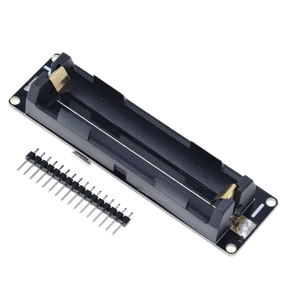 Wemos D1 Mini - WeMos ESP WROOM 02 D1 미니