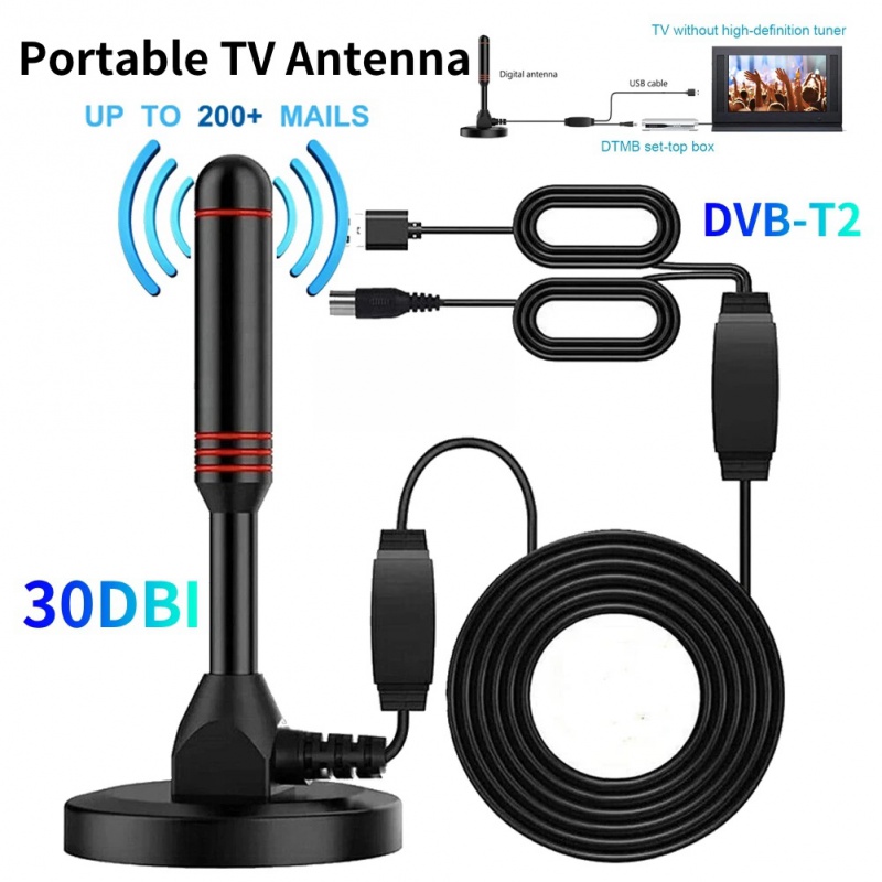 Devkitc - 앰프 DVB-T2 빠른 응답 실내 야외