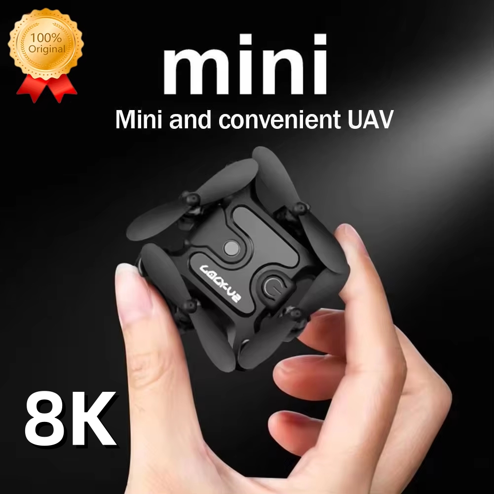 D1 Mini Pro - V2 드론 4k 전문 HD GPS