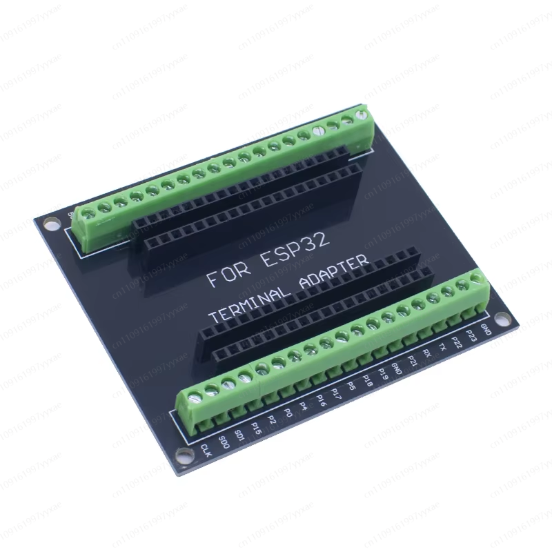 Nodemcu 32S - 새로운 ESP32 NodeMCU-32S Lua 브레이크아웃 보드,