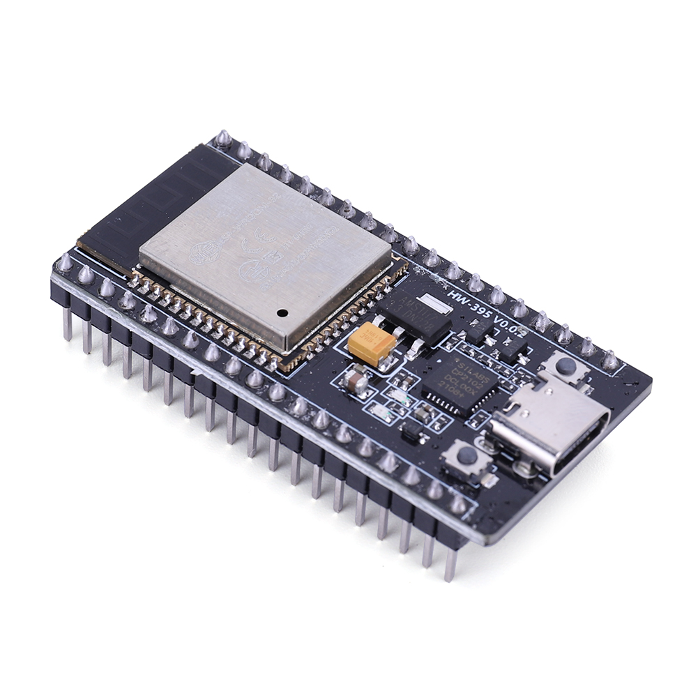 Nodemcu 32S - ESP32 Nodemcu ESP32 확장 보드 ESP32-S
