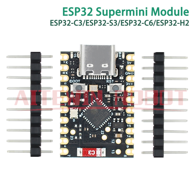 AITEWIN ROBOT ESP32 SuperMini  - Esp32 S3 Devkitc 1 리뷰 및 가격