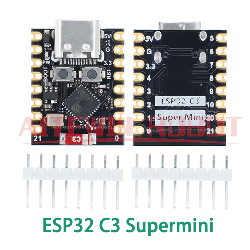 AITEWIN ROBOT ESP32 SuperMini  - Esp32 S3 Devkitc 1 리뷰 및 가격