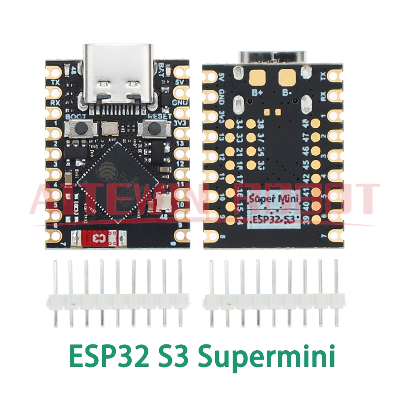 AITEWIN ROBOT ESP32 SuperMini  - Esp32 S3 Devkitc 1 리뷰 및 가격