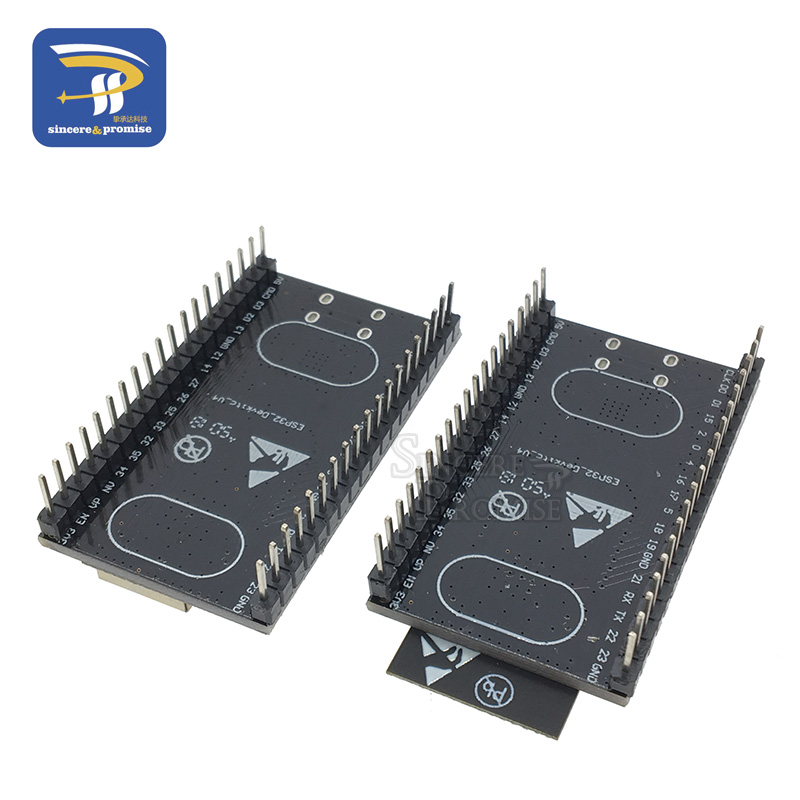 ESP32-DevKitC 코어 보드 ESP32 개발 보 - Nodemcuv2 리뷰 및 가격