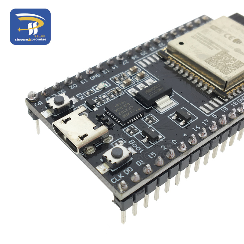 ESP32-DevKitC 코어 보드 ESP32 개발 보 - Nodemcuv2 리뷰 및 가격