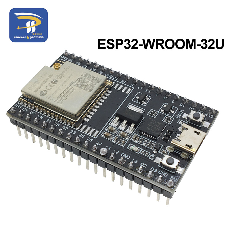ESP32-DevKitC 코어 보드 ESP32 개발 보 - Nodemcuv2 리뷰 및 가격