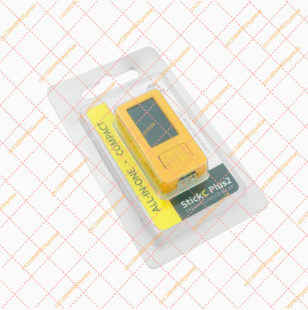 M5StickC Plus2 ESP32 IoT 개발 보드 - M5Stickc 리뷰 및 가격