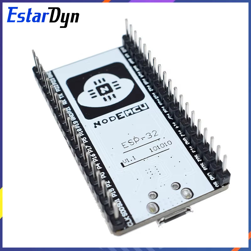 Estardyn 무선 모듈, NodeMCU-32S Lu - Nodemcu 32S 리뷰 및 가격