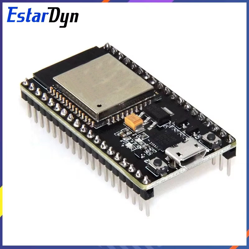 Estardyn 무선 모듈, NodeMCU-32S Lu - Nodemcu 32S 리뷰 및 가격