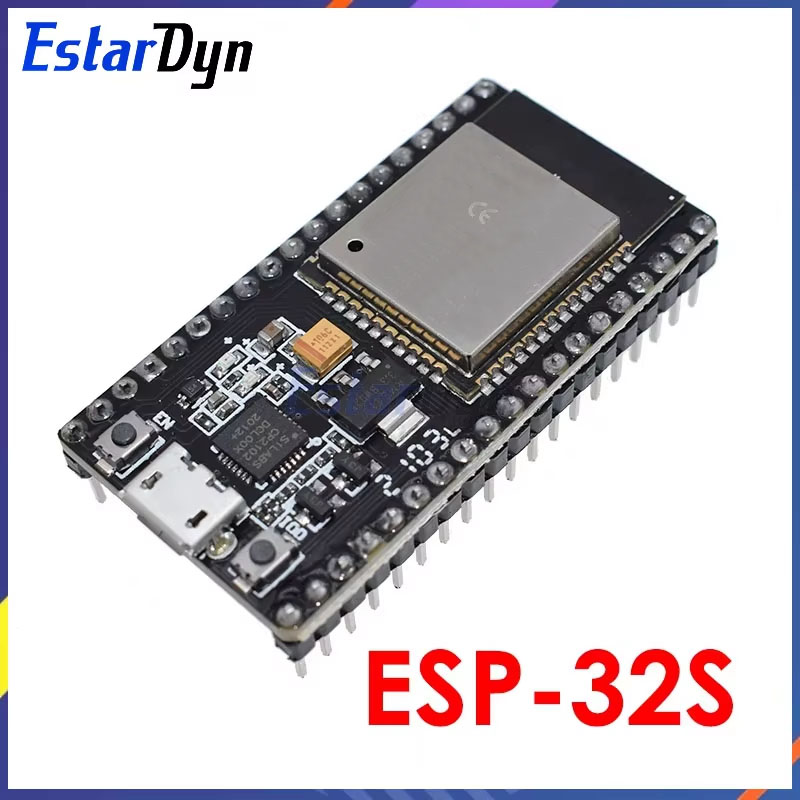 Estardyn 무선 모듈, NodeMCU-32S Lu - Nodemcu 32S 리뷰 및 가격