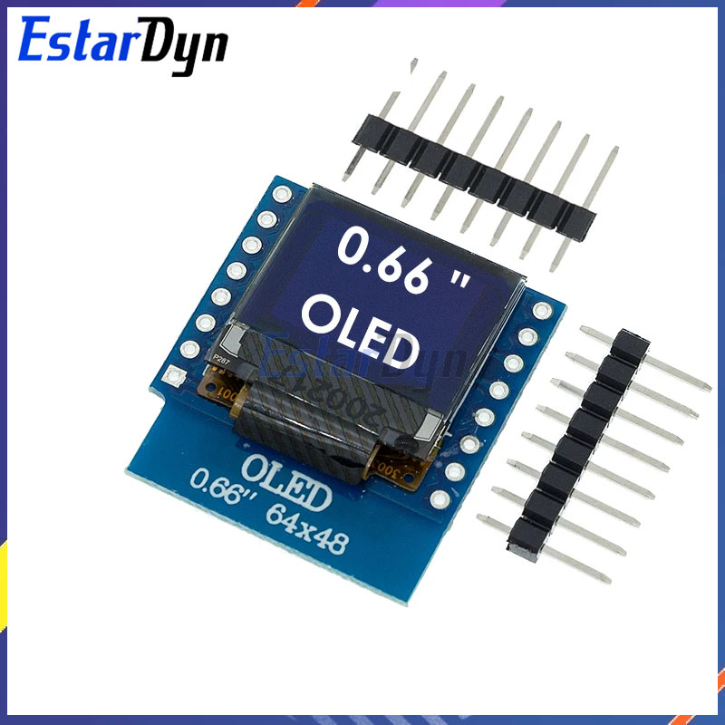 OLED LED LCD 디스플레이 실드, WEMOS D - Wemos D1 Mini 리뷰 및 가격