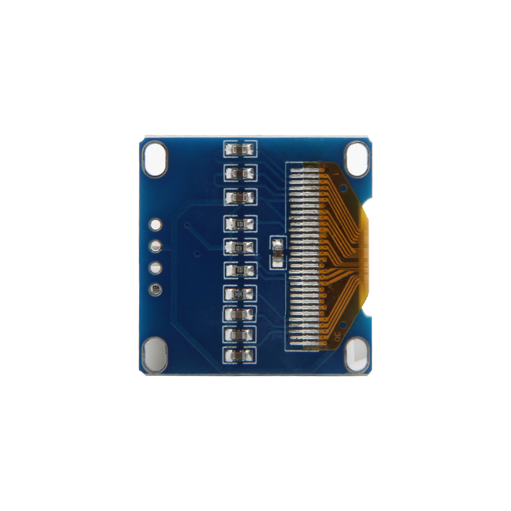 릴리고 ®   TTGO 0.96 인치 OLED 흰색 텍 - Ttgo Tdisplay 리뷰 및 가격