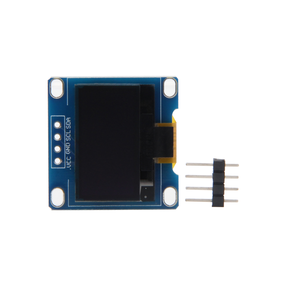 릴리고 ®   TTGO 0.96 인치 OLED 흰색 텍 - Ttgo Tdisplay 리뷰 및 가격