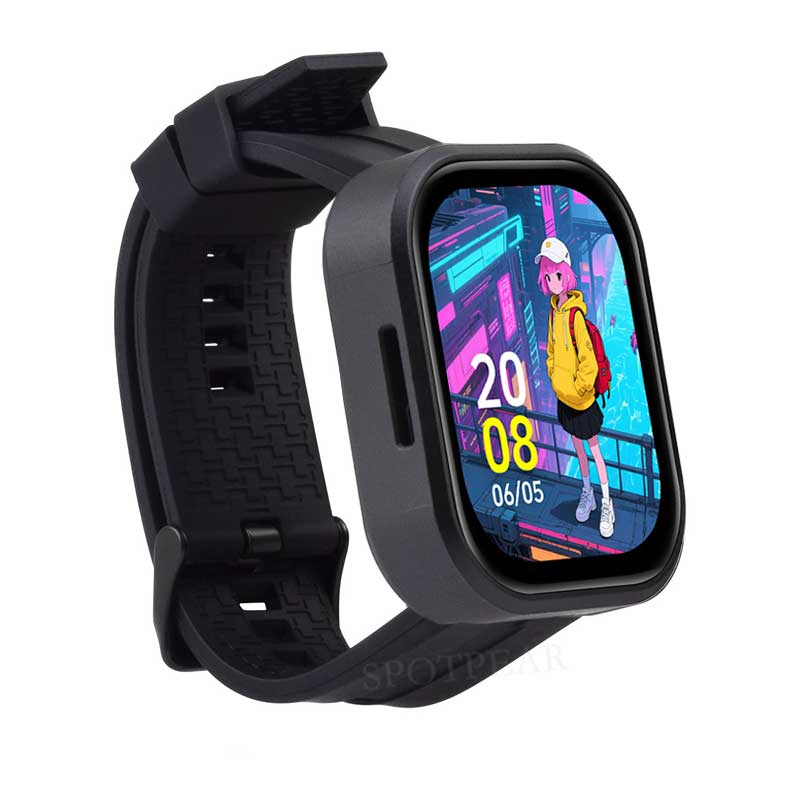 ESP32-S3 개발 보드, 2.06인치 AMOLED  - Ttgo T Watch 리뷰 및 가격