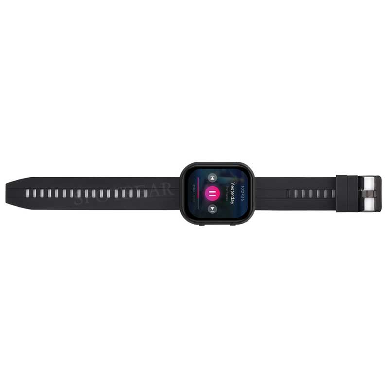 ESP32-S3 개발 보드, 2.06인치 AMOLED  - Ttgo T Watch 리뷰 및 가격