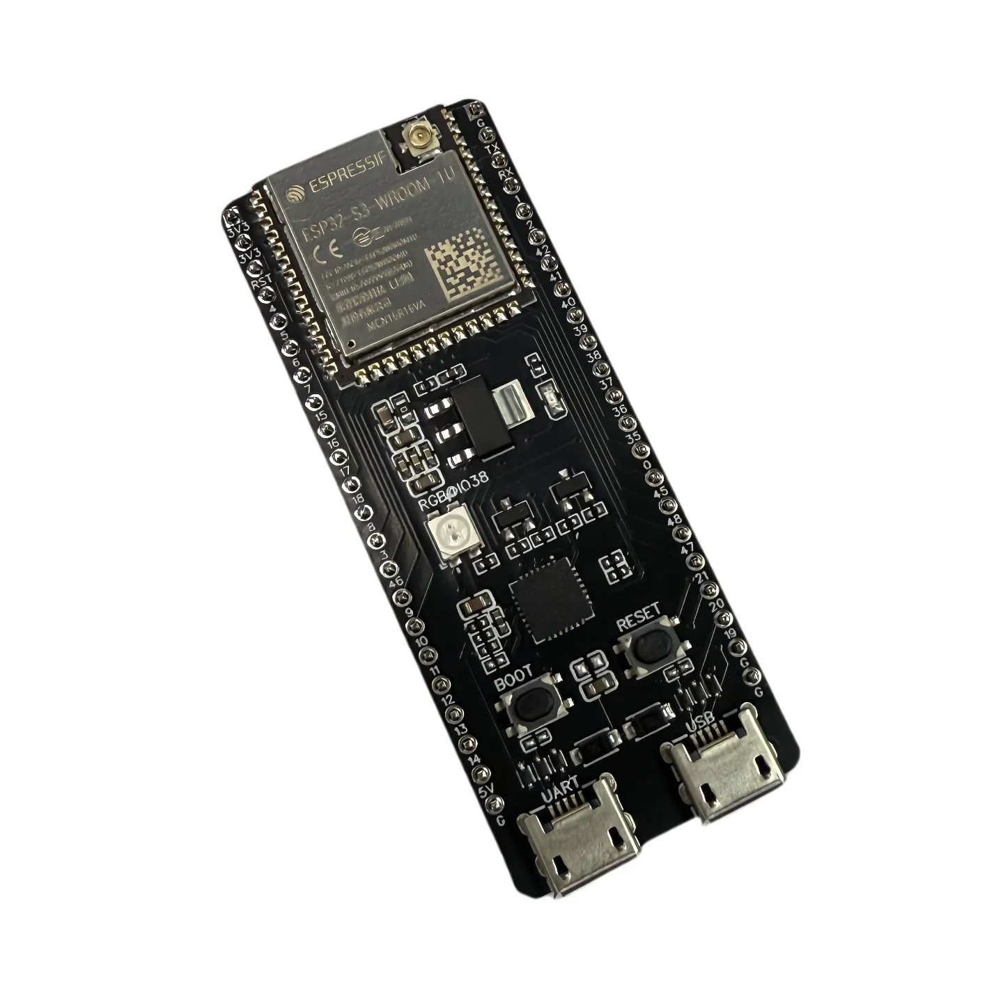 ESP32-S3-DevKitC-1 정품 Espressi - Esp32 S3 Devkitc 1 리뷰 및 가격
