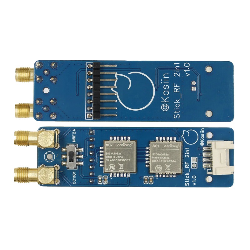 컴팩트 IoT 모듈 CC1101 NR F24 M5Sta - M5Stickc 리뷰 및 가격