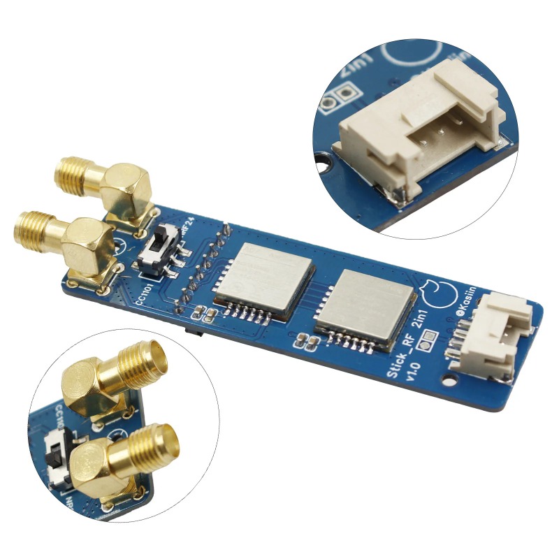 컴팩트 IoT 모듈 CC1101 NR F24 M5Sta - M5Stickc 리뷰 및 가격