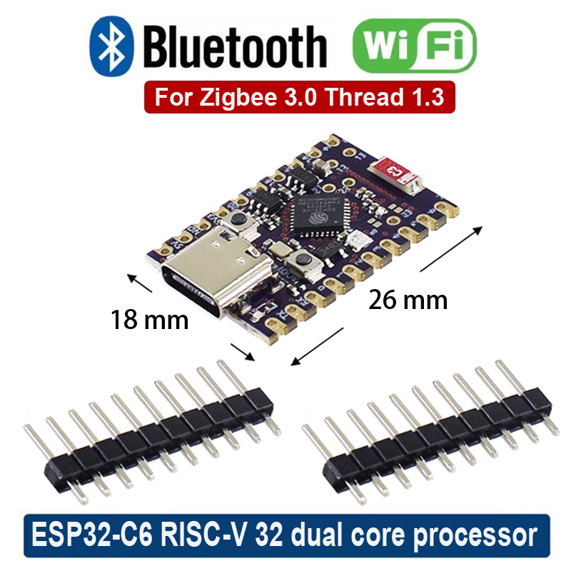 싱글 코어 슈퍼 미니 ESP32-S3 ESP32-C3  - Olimex Esp32 리뷰 및 가격