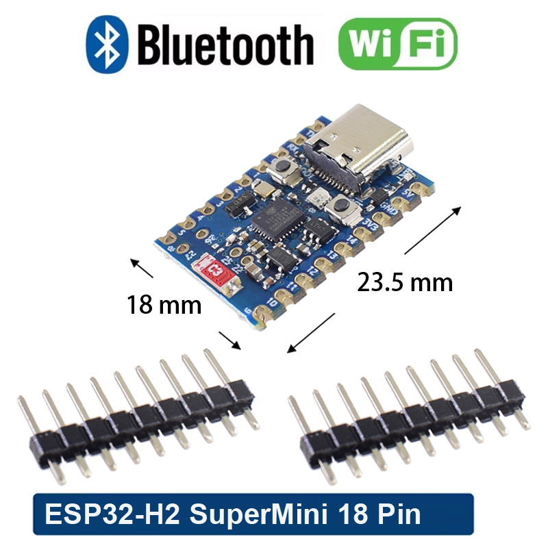싱글 코어 슈퍼 미니 ESP32-S3 ESP32-C3  - Olimex Esp32 리뷰 및 가격