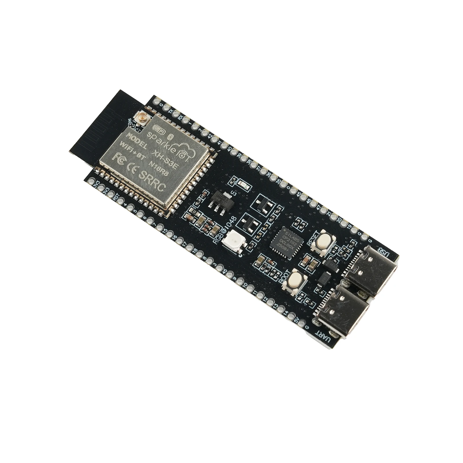 ESP32-S3-DevKitC-1 N16R8 개발 보드 - Esp32 S3 Devkitc 1 리뷰 및 가격