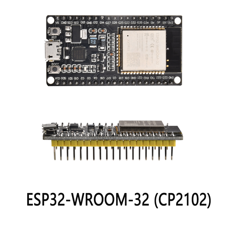 ESP32 WIFI 블루투스 개발 보드 초저전력 듀얼  - Olimex Esp32 리뷰 및 가격