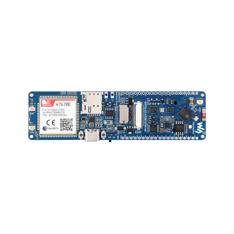 Waveshare ESP32-S3 A7670E 4G 개 - Lolin S3 리뷰 및 가격