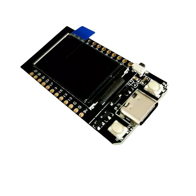 TTGO T-디스플레이 ESP32 WiFi 블루투스 모 - Ttgo Tdisplay 리뷰 및 가격